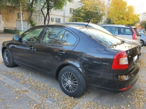 Vand Skoda Octavia 2 FL, 2010, 1.4 TSI   122 CP - imagine 4