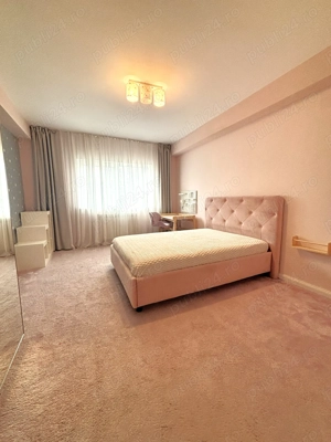 Apartament 3 camere Domus Stil Pipera   mobilat, utilat, loc parcare inclus - imagine 10