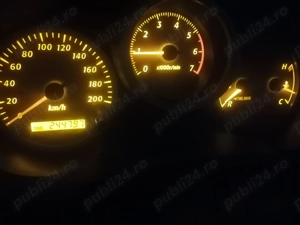 Toyota Rav 4 mk ll 4x4 2.0 Diesel 116 CP 2005  - imagine 8