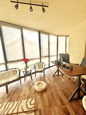 Apartament 3 camere Domus Stil Pipera   mobilat, utilat, loc parcare inclus - imagine 11