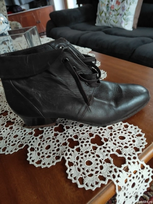 Vand  ghete ,marimea 39.