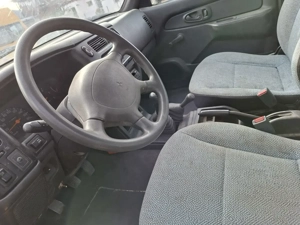 Vând Mitsubishi L200 - imagine 3