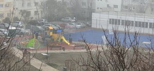 Apartament 3 camere - vedere.parc