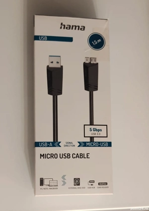 Hard disk 1TB + cablu - imagine 2