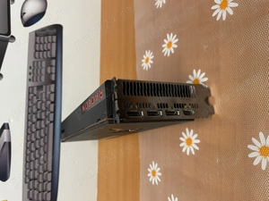 Placa video Radeon RX Vega 64, 8GB, 2048-bit, testate, garantie 6 luni - imagine 4