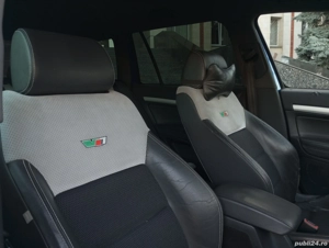 Skoda Octavia VRS  - imagine 9