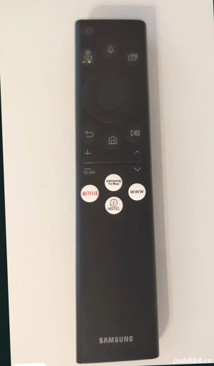 Telecomandă inteligentă Samsung