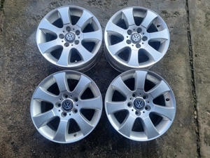Jante VW T5 T6 bmw 5x120 pe 16