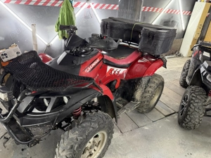 Linhai dragonfly - imagine 2