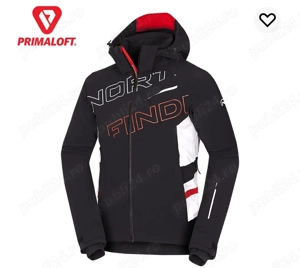 Ski geaca + pantaloni noi cu eticheta 