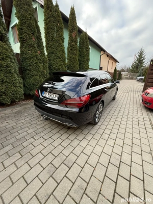 Vand Mercedes CLA  - imagine 8