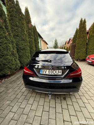 Vand Mercedes CLA  - imagine 5