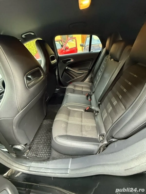 Vand Mercedes CLA  - imagine 6
