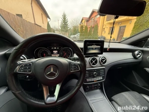 Vand Mercedes CLA  - imagine 2