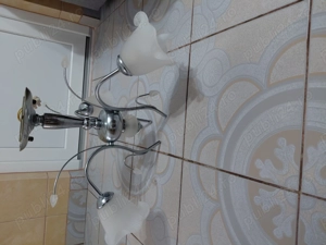 De vânzare candelabru cu 3 brate 