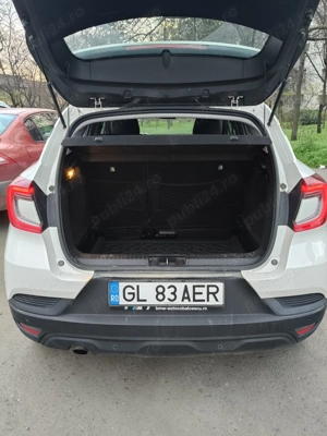 Renault Captur benzina - imagine 4
