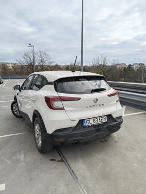 Renault Captur benzina - imagine 3