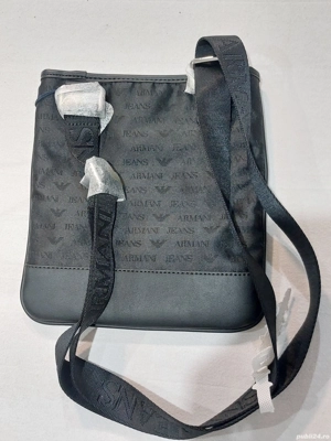 Borsetă Armani Jeans 