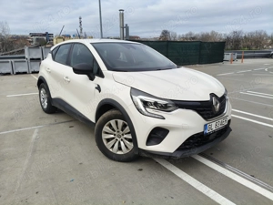 Renault Captur benzina - imagine 2