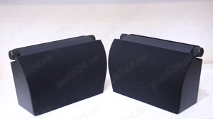 Boxe raft Sony+suporti,2x30W,8Ohm. - imagine 2