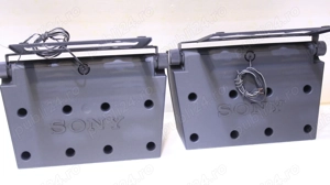 Boxe raft Sony+suporti,2x30W,8Ohm. - imagine 3