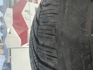 Anvelope Vredestein 205/60/16 dot 2021, stare buna.