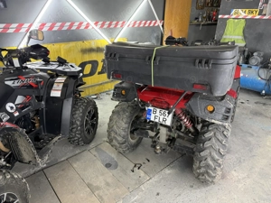 Linhai dragonfly - imagine 7