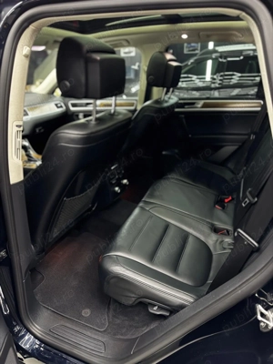 Vw Touareg 3.0 V6 262 Cp - imagine 3