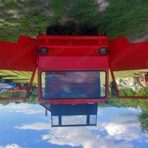 Vând basculanta valenttini 4x4 - imagine 5