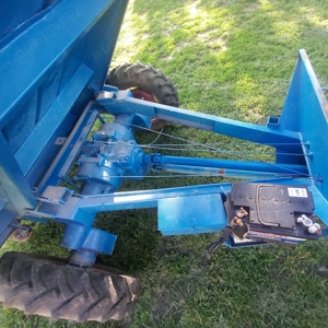 Vând nibbi 4x4  - imagine 3