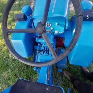 Vând nibbi 4x4  - imagine 2