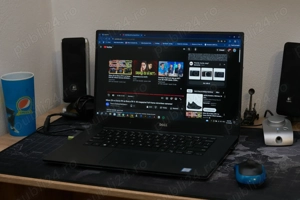 Dell Xps 15  9560 - imagine 3