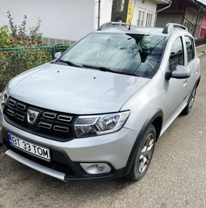 Sandero Stepway 2019