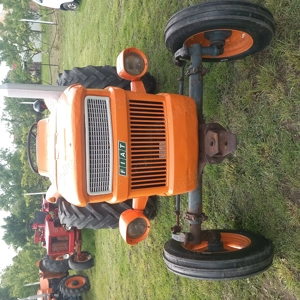 Fiat 420 4x2 - imagine 5