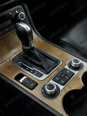 Vw Touareg 3.0 V6 262 Cp - imagine 7