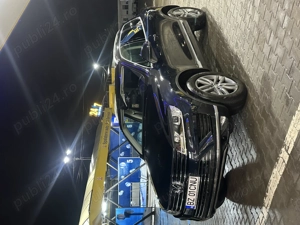 Vw Touareg 3.0 V6 262 Cp - imagine 6