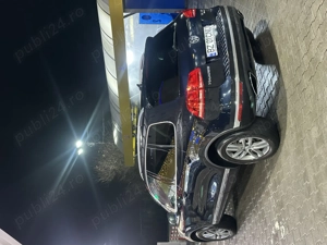 Vw Touareg 3.0 V6 262 Cp - imagine 9