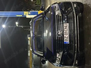 Vw Touareg 3.0 V6 262 Cp - imagine 8