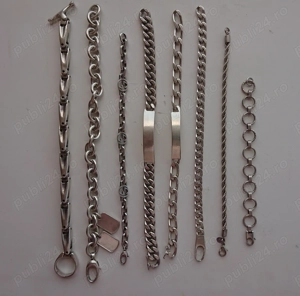 Bijuterii argint autentice