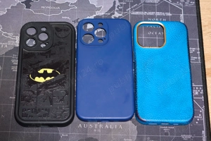 Huse iPhone 13 Pro - imagine 3