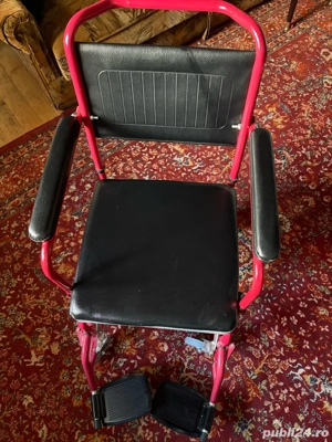 Pat spital electric - imagine 5