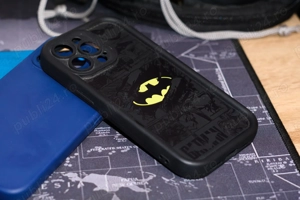 Huse iPhone 13 Pro - imagine 4