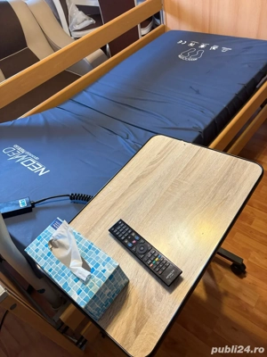 Pat spital electric - imagine 3