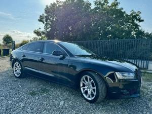 Vând Audi A5 Sportback 