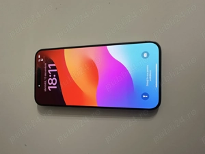 Vând IPhone 15 Pro Max 256 GB