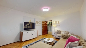 Apartament | Domenii | 50 mp utili - imagine 2