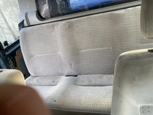 VW Transporter T4 / 5 locuri / 2 buc / 1999/ 2 lei/kg - imagine 7