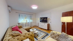 Apartament | Domenii | 50 mp utili