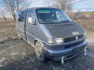 VW Transporter T4 / 5 locuri / 2 buc / 1999/ 2 lei/kg - imagine 8