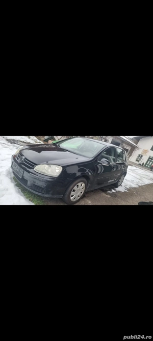 golf 5 an 2009  Recent Adus